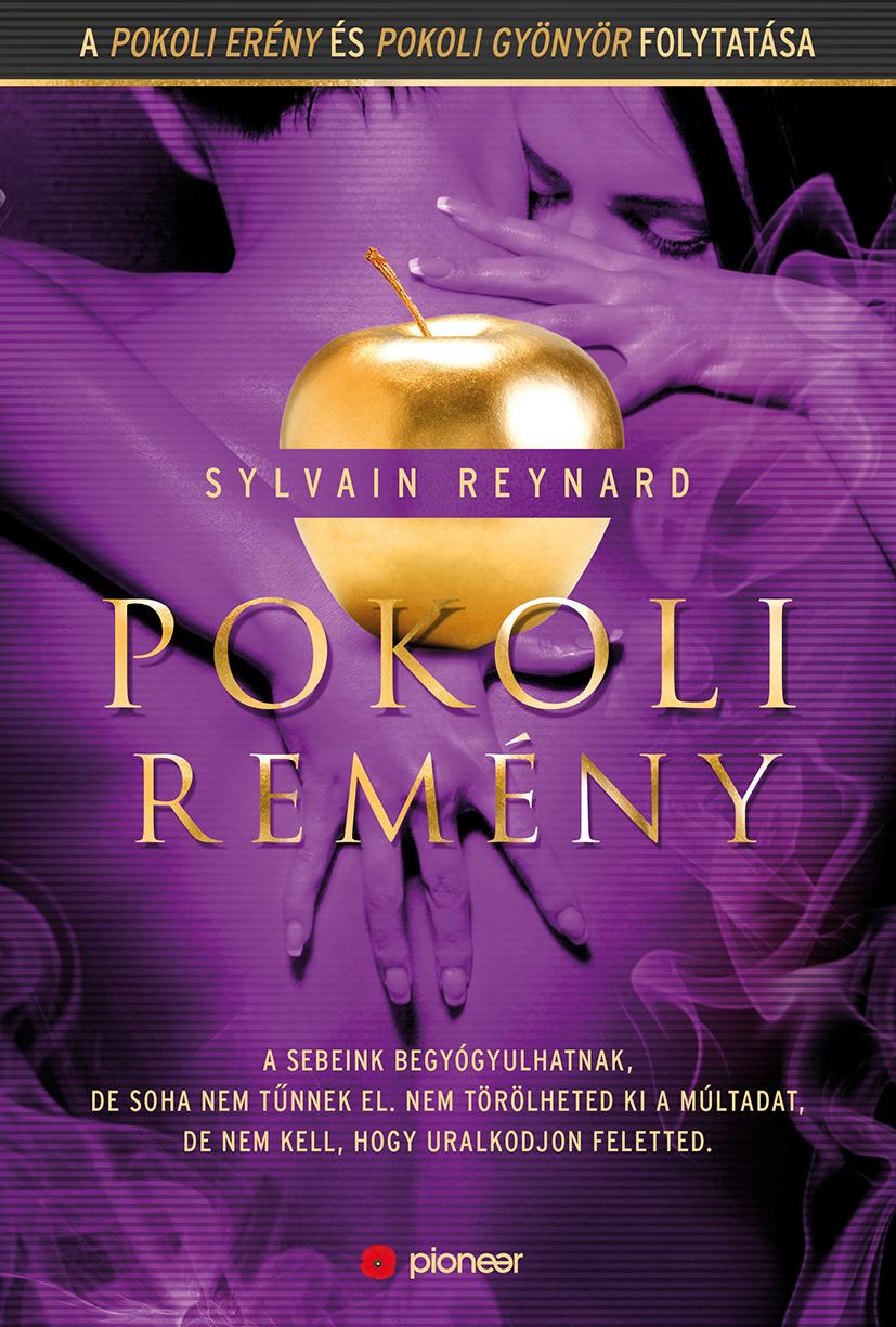Sylvain Reynard - Pokoli Remny