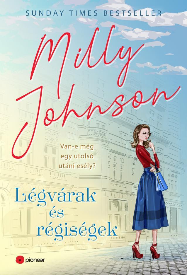 Milly Johnson - Lgvrak s Rgisgek