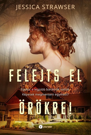 Jessica Strawser - Felejts El rkre!