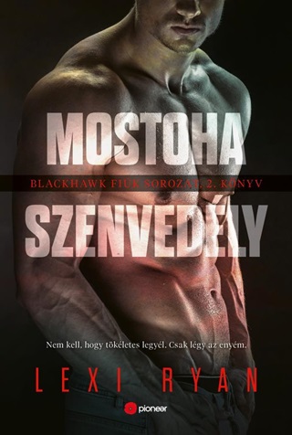 Mostoha Szenvedly