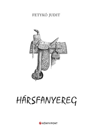 Fetyk Judit - Hrsfanyereg