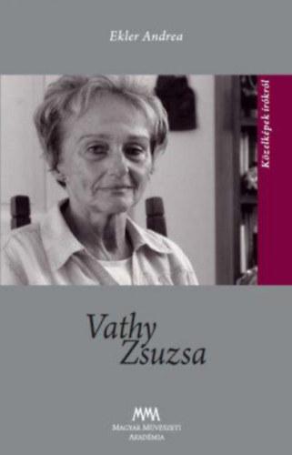 Ekler Andrea - Vathy Zsuzsa - Kzelkpek rkrl