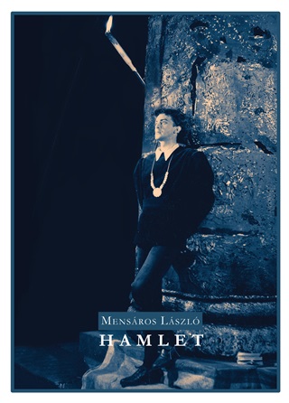  - Hamlet Cd-Mellklettel - Mensros letm-Sorozat -