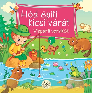 Hd pti Kicsi Vrt - Vzparti Versikk