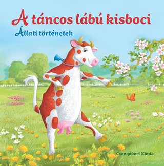 A Tncos Lb Kisboci - llati Trtnetek