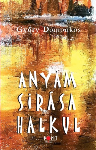 Gyry Domonkos - Anym Srsa Halkul