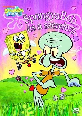  - Spongyabob Kockanadrg - Spongyabob s A Szerelem