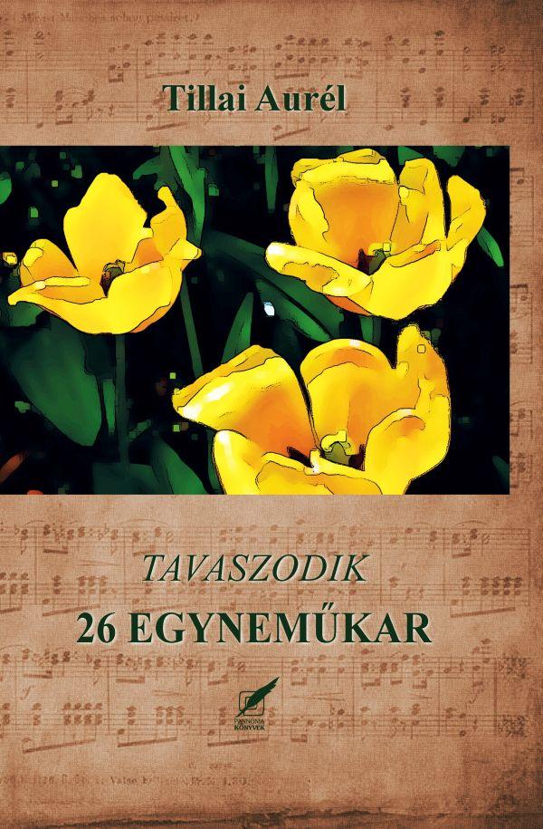 Tavaszodik - 26 Egynemkar