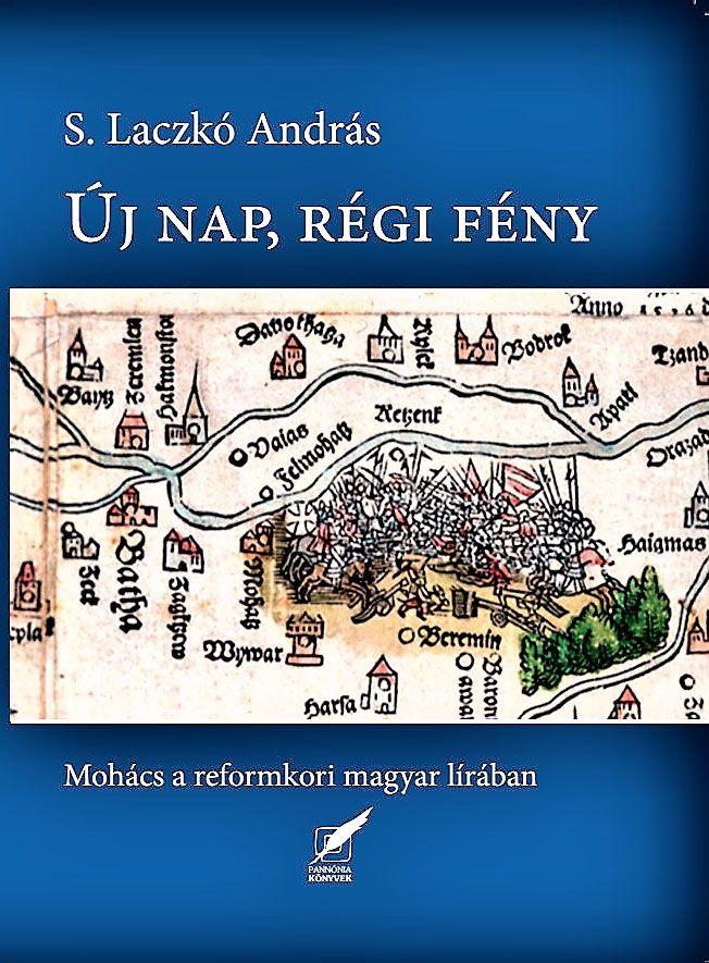 j Nap, Rgi Fny - Mohcs A Reformkori Magyar Lrban