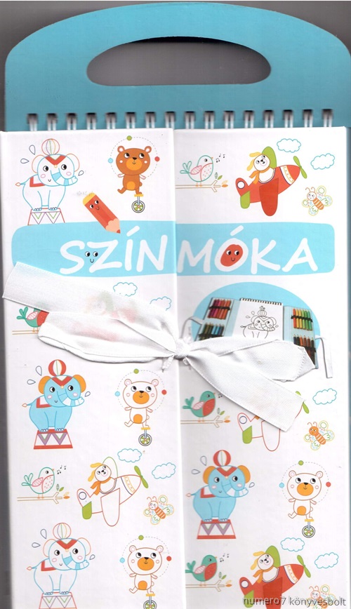  - Sznmka - Vilgoskk