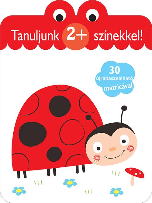  - Tanuljunk Sznekkel! 2+