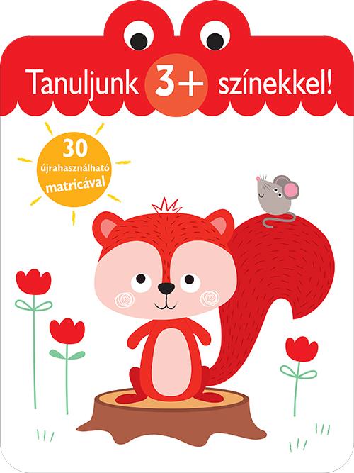  - Tanuljunk Sznekkel! 3+
