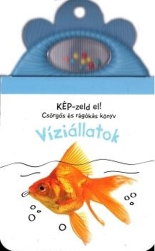 - - Kp-Zeld El! - Vzillatok (Csrgs s Rgks Knyv)