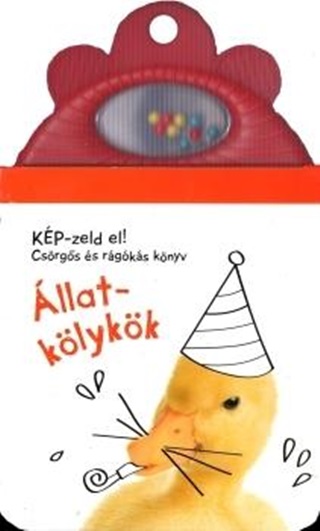  - Kp-Zeld El! - llatklykk (Csrgs s Rgks Knyv)