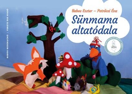 Babos Eszter-Petrczi va - Snmama Altatdala