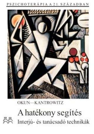 Barbara Okun - A Hatkony Segts - Interj- s Tancsad Technikk