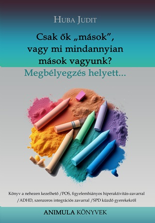Huba Judit - Csak k 