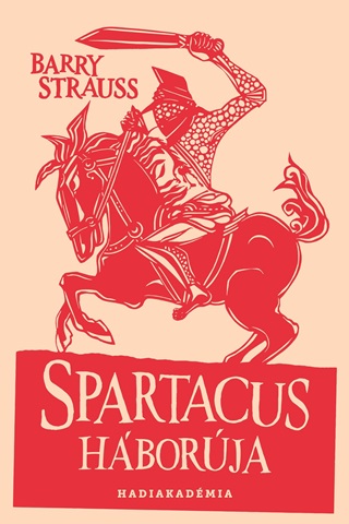 Spartacus Hborja