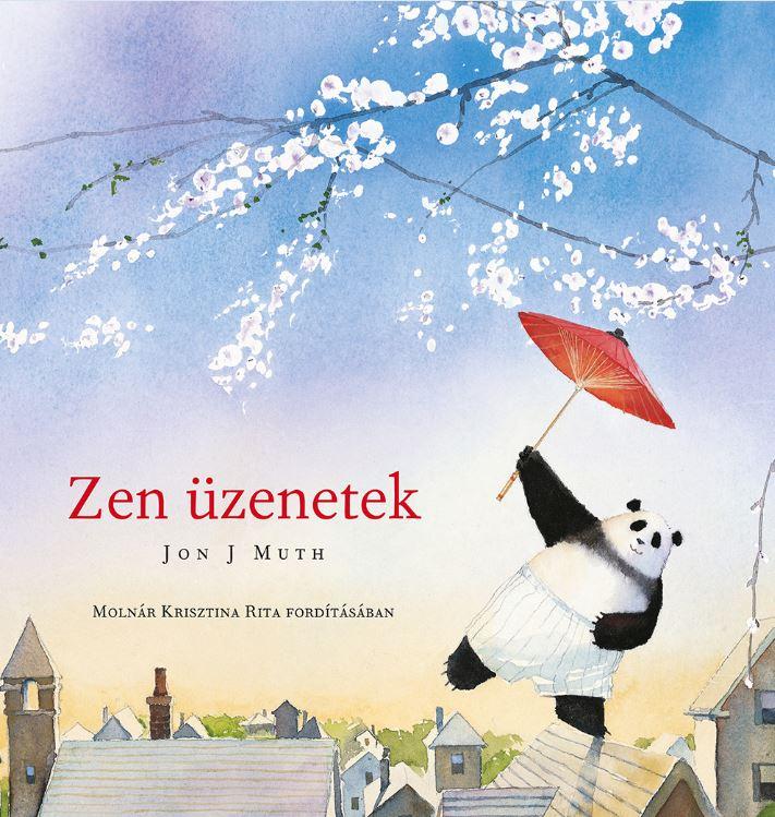 John J. Muth - Zen zenetek