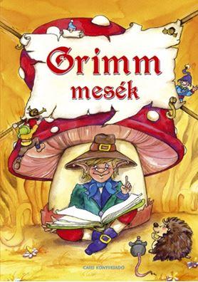  - Grimm Mesk