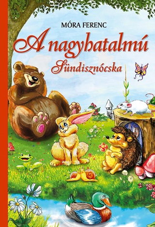 Mra Ferenc - A Nagyhatalm Sndiszncska