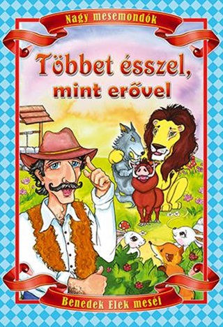 Tbbet sszel, Mint Ervel (j Kiads)