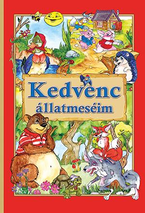 Kedvenc llatmesim (j Bort)
