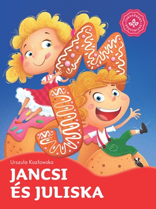 Jancsi s Juliska  Kedvenc Mesim
