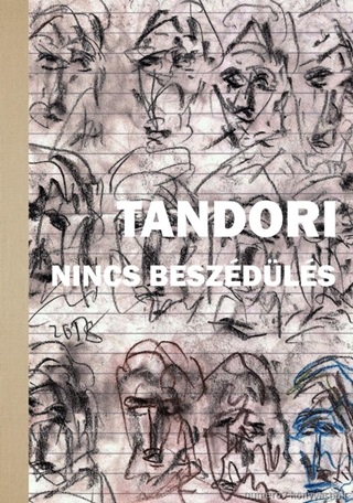 Tandori Dezs - Nincs Beszdls