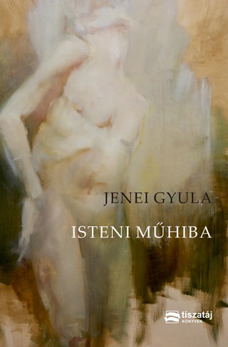 Jenei Gyula - Isteni Mhiba