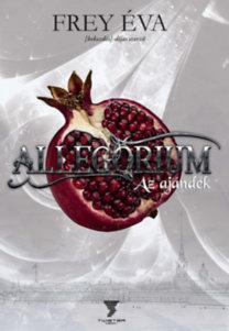 Frey va - Allegrium - Az Ajndk