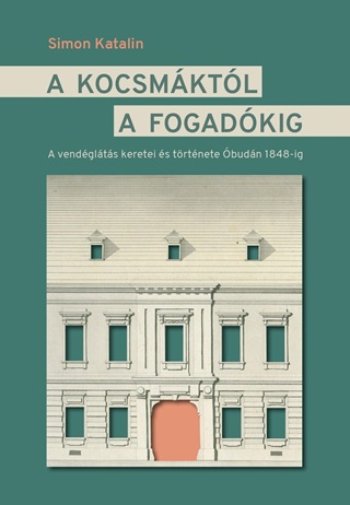 Simon Katalin - A Kocsmktl A Fogadkig