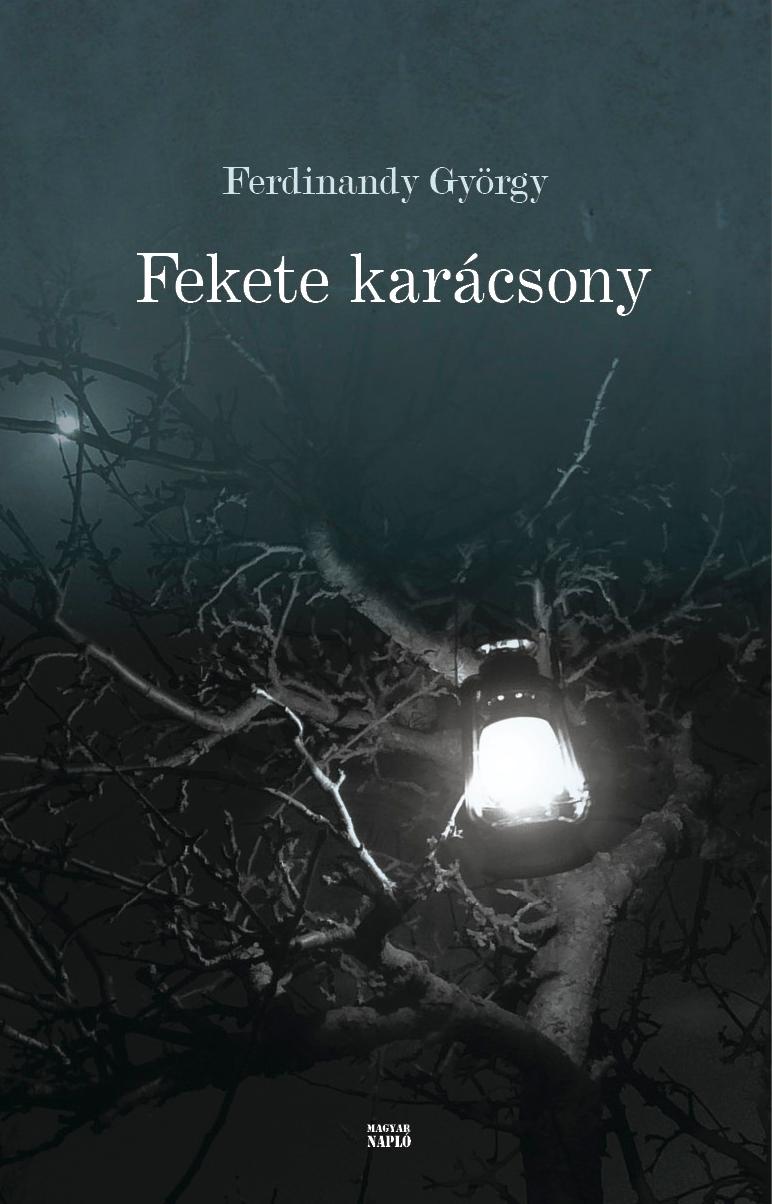 Ferdinandy Gyrgy - Fekete Karcsony