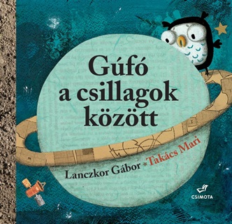 Lanczkor Gbor - Takcs Mari - Gf A Csillagok Kztt