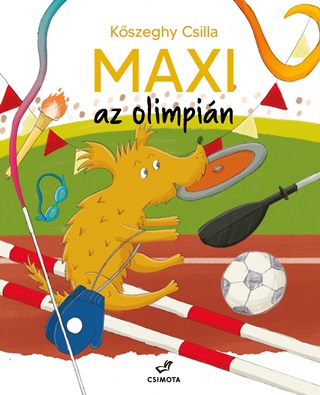Maxi Az Olimpin