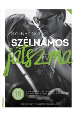 Sydney Scott - Szlhmos Jtszma