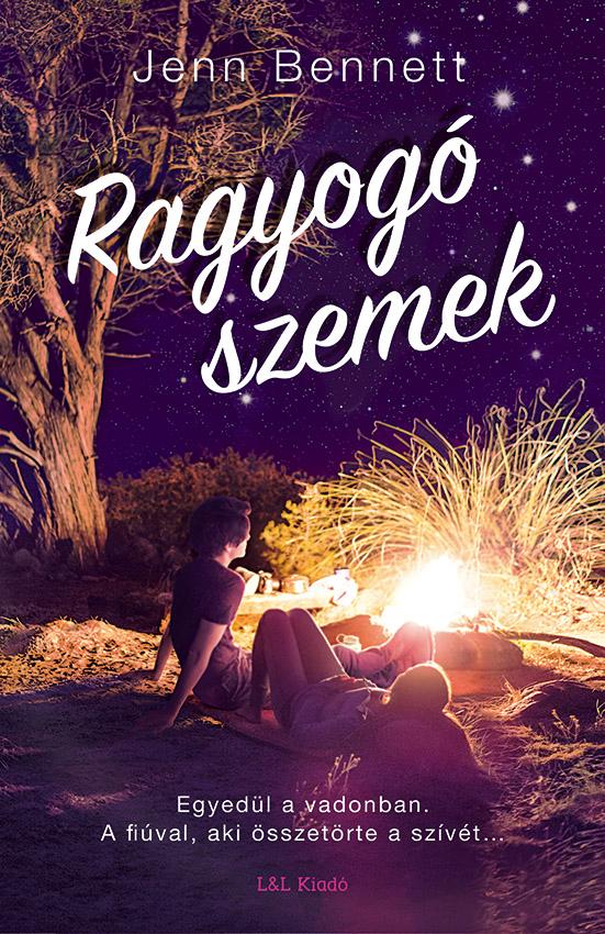 Jen Bennett - Ragyog Szemek