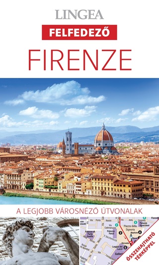  - Firenze - Felfedez