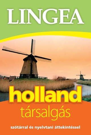 - Holland Trsalgs