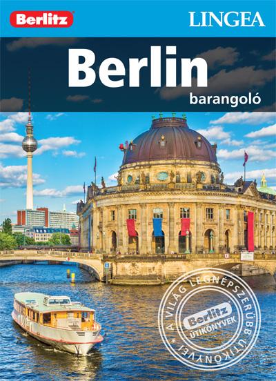  - Berlin - Barangol