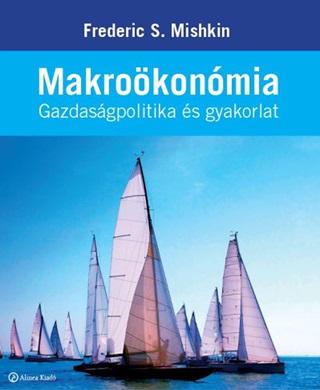 Makrokonmia - Gazdasgpolitika s Gyakorlat