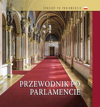 Przewodnik Po Parlamencie - Orszghzi Kalauz (Lengyel Nyelven)
