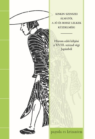 Kinkin Szenszei lmtl A J s Rossz Lelkek Kzdelmig