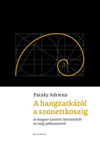 Pataky Adrienn - A Hangzatktl A Szonettkoszig