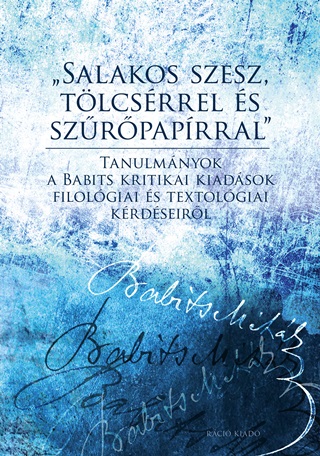 - - Salakos Szesz, Tlcsrrel s Szrpaprral