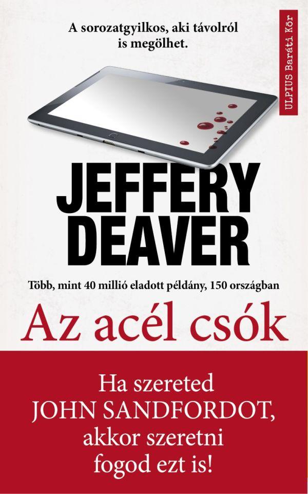 Jeffery Deaver - Az Acl Csk