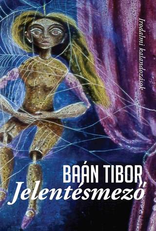 Ban Tibor - Jelentsmez