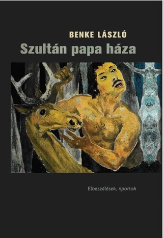 Szultn Papa Hza - Elbeszlsek, Riportok