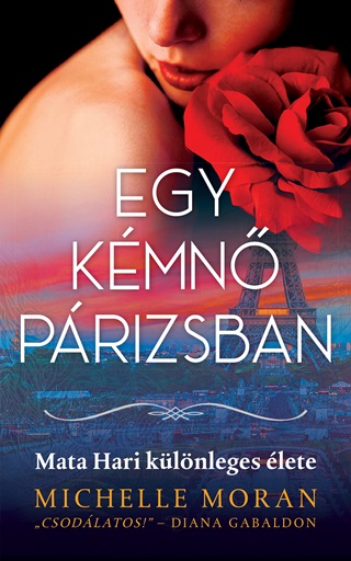 Egy Kmn Prizsban