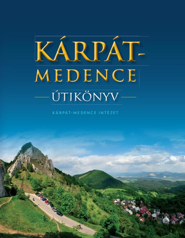 Farkas Zoltn - Krpt-Medence - tiknyv -